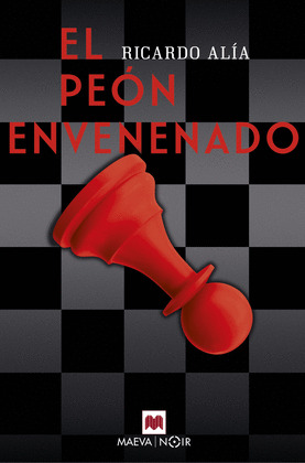 PEÓN ENVENENADO, EL