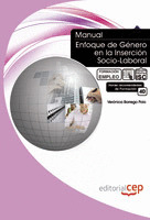 MANUAL ENFOQUE DE GÉNERO EN LA INSERCIÓN SOCIO-LABORAL. FORMACIÓN PARA EL EMPLEO
