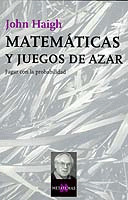 MATEMATICAS Y JUEGOS AZAR
