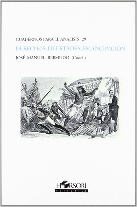 DERECHOS, LIBERTADES