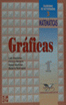 MATEMATICAS, GRAFICAS, 1 ESO. CUADERNO DE ACTIVIDADES