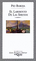 LABERINTO DE LAS SIRENAS, EL