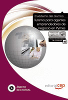 CUADERNO DE ALUMNO TURISMO PARA AGENTES EMPRENDEDORES DE NEGOCIO EN PYMES. FORMA
