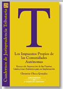 IMPUESTOS PROPIOS CCAA SUPERACION LIMITACIONES