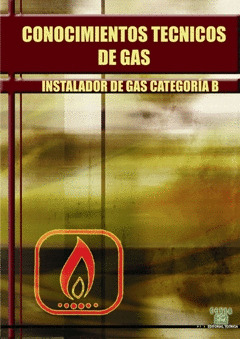 CONOCIMIENTOS TECNICOS DE GAS
