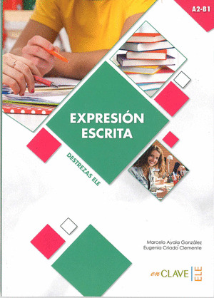 EXPRESION ESCRITA A2-B1