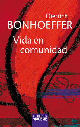NAM13. VIDA EN COMUNIDAD