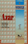 MATEMATICAS. CUADERNO DE ACTIVIDADES 4. AZAR. 1.º ESO