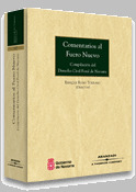 COMENTARIOS FUERO NUEVO DCHO CIVIL FORAL NAVARRA