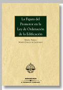 LA FIGURA PROMOTOR EN LEY ORDENACION EDIFICACION