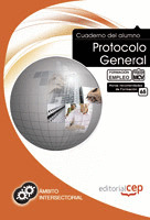 CUADERNO DEL ALUMNO PROTOCOLO GENERAL. FORMACIÓN PARA EL EMPLEO