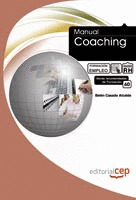 MANUAL COACHING. FORMACIÓN PARA EL EMPLEO