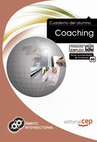 CUADERNO DEL ALUMNO COACHING. FORMACIÓN PARA EL EMPLEO
