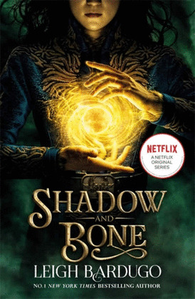 SHADOW AND BONE - NETFLIX