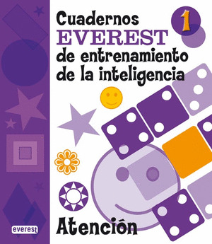 CUAD ENTRENAMIENTO A LA INTELIGENCIA 1ºEP