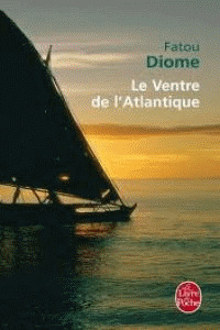 VENTRE DE LŽATLANTIQUE, LE