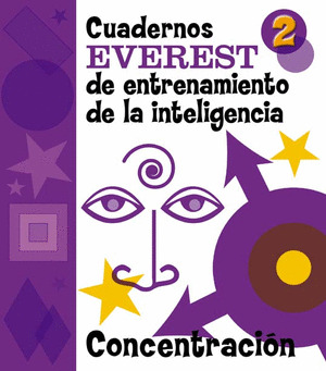 ENTRENAMIENTO DE INTELIGENCIA 2ºEP