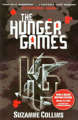 HUNGER GAMES