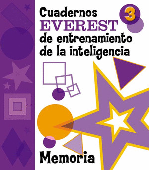 ENTRENAMIENTO DE INTELIGENCIA 3ºEP