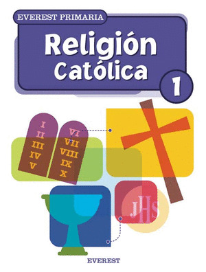 1ºP RELIGION