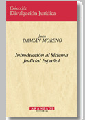 INTRODUCCION AL SISTEMA JUDICIAL ESPAÑOL