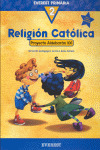 NUEVO ALDEBARAN XXI, RELIGIÓN CATÓLICA, 2 EDUCACIÓN PRIMARIA