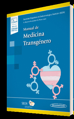MANUAL DE MEDICINA TRANSGÉNERO
