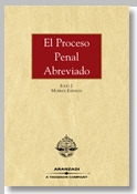 EL PROCESO PENAL ABREVIADO