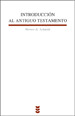 BEB36. INTRODUCCION AL ANTIGUO TESTAMENTO