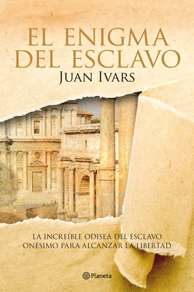 ENIGMA DEL ESCLAVO, EL