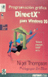 ** PROGRAMACION GRAFICA DIRECTX WINDOWS 95