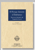 RIESGO DURANTE EMBARAZO REGIMEN LABORAL SEG SOC