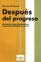 DESPUES DEL PROGRESO