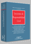 LECCIONES DE RESPONSABILIDAD CIVIL