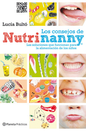 CONSEJOS DE NUTRINANNY, LOS