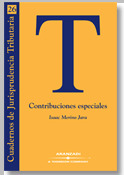CONTRIBUCIONES ESPECIALES