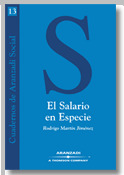 EL SALARIO EN ESPECIE