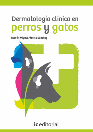 DERMATOLOGIA CLINICA EN PERROS Y GATOS