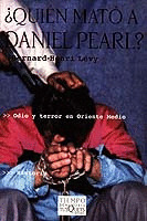 QUIEN MATO A DANIEL PEARL