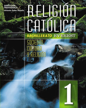 1ºBACH RELIGION