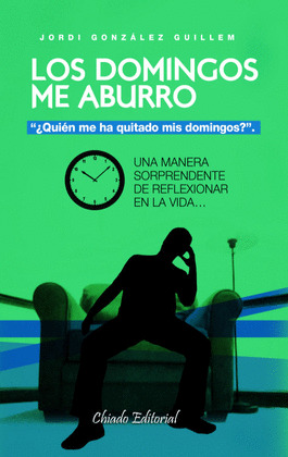DOMINGOS ME ABURRO LOS