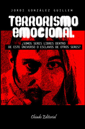 TERRORISMO EMOCIONAL