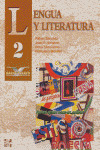** LENGUA Y LITERAT. 2 BACH