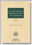 LA CESION DE MARCA MEDIANTE CONTRATO DE COMPRAVENTA
