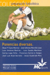 PONENCIAS DIVERSAS