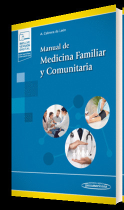 MANUAL DE MEDICINA FAMILIAR Y COMUNITARIA 2022