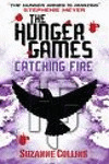 HUNGER GAMES CATCHING FIRE