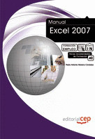 MANUAL EXCEL 2007. FORMACIÓN PARA EL EMPLEO