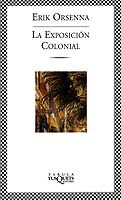 EXPOSICION COLONIAL -FABULA-
