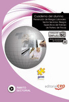 CUADERNO DEL ALUMNO  PREVENCIÓN DE RIESGOS LABORALES. SECTOR SERVICIOS: RIESGOS